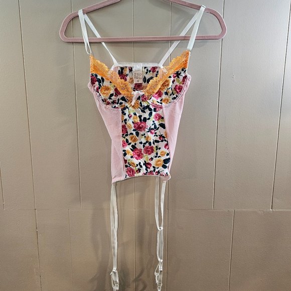 💜 4/$30 💜 Lingerie Set - Picture 1 of 10